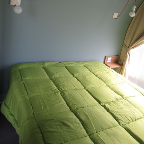 bungalow toilé - Le Montmorency photo 5