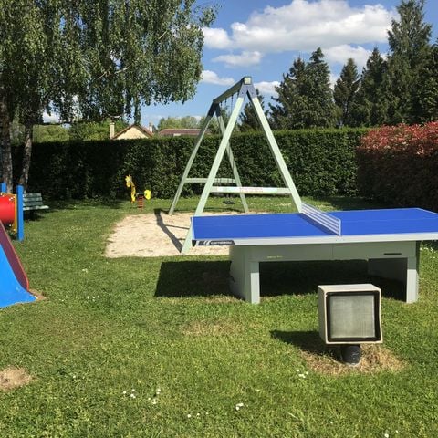 Cliquez pour découvrir toutes les photos de l'ÉTABLISSEMENT ! établissement Le Montmorency photo 2
