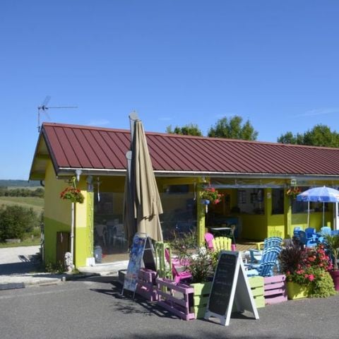 Cliquez pour découvrir toutes les photos de l'ÉTABLISSEMENT ! établissement Le Montmorency photo 5