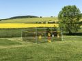 Camping Pas Cher vous présente avec son site Officiel campingpascher.fr, le Établissement Le Montmorency, situé sur la commune de Bourbonne Les Bains dans le département Haute-marne (Champagne-ardenne) en France. L'établissement Le Montmorency vous propose un hébergement de type bungalow toilé de 11 m². L'établissement vous propose 7 autres types d'hébergements. Découvrez tous nos séjours à petits prix dans la commune et aux alentours de Bourbonne Les Bains du département : Haute-marne (Champagne-ardenne).... En savoir plus : cliquez-ICI.