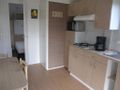 mobilhome - établissement Le Montmorency photo 2