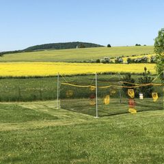 Camping Pas Cher vous présente avec son site Officiel campingpascher.fr, le Établissement Le Montmorency, situé sur la commune de Bourbonne Les Bains dans le département Haute-marne (Champagne-ardenne) en France. L'établissement Le Montmorency vous propose un hébergement de type bungalow toilé de 11 m². L'établissement vous propose 7 autres types d'hébergements. Découvrez tous nos séjours à petits prix dans la commune et aux alentours de Bourbonne Les Bains du département : Haute-marne (Champagne-ardenne).... En savoir plus : cliquez-ICI.