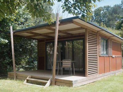 Cliquez pour découvrir toutes les photos de l'ÉTABLISSEMENT ! établissement L'Etang D'Aleth photo 13