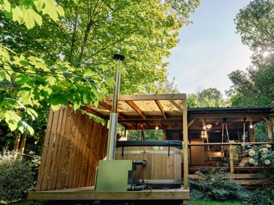 Cliquez pour découvrir toutes les photos de l'ÉTABLISSEMENT ! établissement L'Etang D'Aleth photo 15