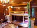 bungalow - camping L'etang D'aleth photo 3
