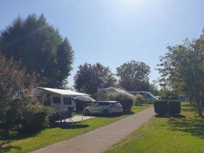 Cliquez pour découvrir toutes les photos de l'ÉTABLISSEMENT ! camping Fraiteux photo 13