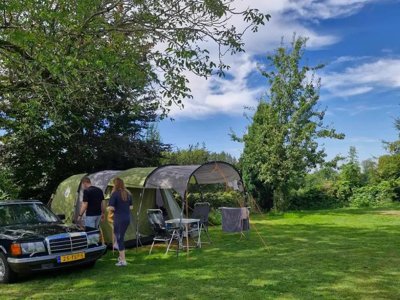 Cliquez pour découvrir toutes les photos de l'ÉTABLISSEMENT ! camping Fraiteux photo 16
