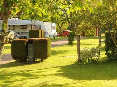 Cliquez pour découvrir toutes les photos de l'ÉTABLISSEMENT ! camping Fraiteux photo 19