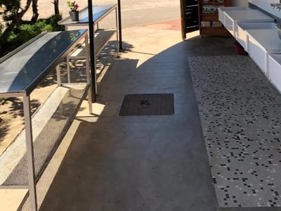 Cliquez pour découvrir toutes les photos de l'ÉTABLISSEMENT ! camping Fraiteux photo 20