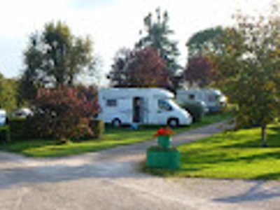 Cliquez pour découvrir toutes les photos de l'ÉTABLISSEMENT ! camping Fraiteux photo 21