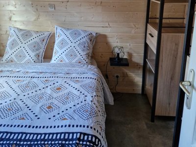 Cliquez pour découvrir toutes les photos de l'ÉTABLISSEMENT ! camping Fraiteux photo 24