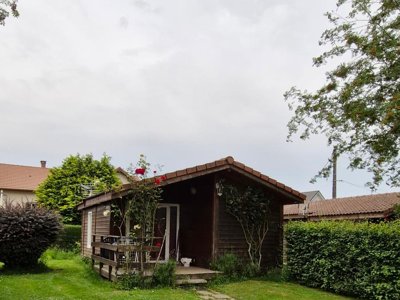 Cliquez pour découvrir toutes les photos de l'ÉTABLISSEMENT ! camping Fraiteux photo 26