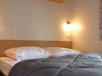 Cliquez pour découvrir toutes les photos de l'HÉBERGEMENT ! mobil-home - Fraiteux photo 7