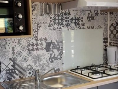 Cliquez pour découvrir toutes les photos de l'HÉBERGEMENT ! mobil-home - Fraiteux photo 3