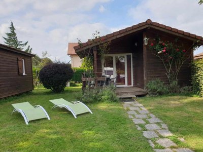 chalet - Fraiteux photo 4