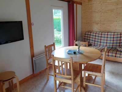 chalet - Fraiteux photo 7