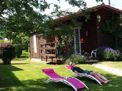Cliquez pour découvrir toutes les photos de l'ÉTABLISSEMENT ! camping Fraiteux photo 3