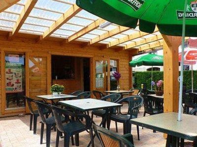 Cliquez pour découvrir toutes les photos de l'ÉTABLISSEMENT ! camping Fraiteux photo 4
