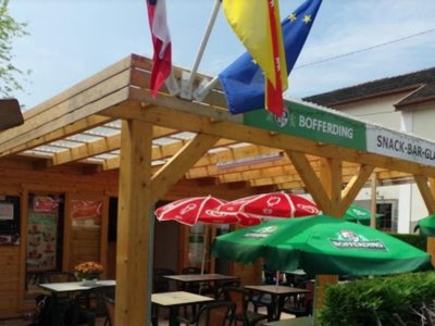 Cliquez pour découvrir toutes les photos de l'ÉTABLISSEMENT ! camping Fraiteux photo 9