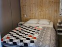 Cliquez pour découvrir toutes les photos de l'HÉBERGEMENT ! chalet - camping Fraiteux photo 7