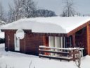 Cliquez pour découvrir toutes les photos de l'HÉBERGEMENT ! chalet - camping Fraiteux photo 2