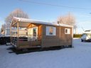 Cliquez pour découvrir toutes les photos de l'HÉBERGEMENT ! mobil-home - camping Fraiteux photo 2