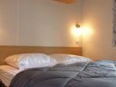 Cliquez pour découvrir toutes les photos de l'HÉBERGEMENT ! mobil-home - camping Fraiteux photo 7