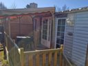 mobil-home - camping Fraiteux photo 2