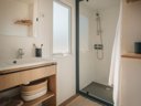 Cliquez pour découvrir toutes les photos de l'HÉBERGEMENT ! mobil-home - camping Fraiteux photo 6