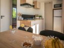 Cliquez pour découvrir toutes les photos de l'HÉBERGEMENT ! mobil-home - camping Fraiteux photo 7