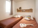 Cliquez pour découvrir toutes les photos de l'HÉBERGEMENT ! mobil-home - camping Fraiteux photo 8