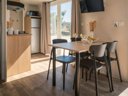 Cliquez pour découvrir toutes les photos de l'HÉBERGEMENT ! mobil-home - camping Fraiteux photo 9