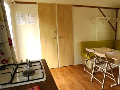 Cliquez pour découvrir toutes les photos de l'ÉTABLISSEMENT ! camping Ushuaïa Villages De Pont Calleck photo 16