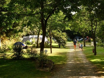 Cliquez pour découvrir toutes les photos de l'ÉTABLISSEMENT ! camping Ushuaïa Villages De Pont Calleck photo 26