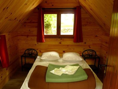 Cliquez pour découvrir toutes les photos de l'ÉTABLISSEMENT ! camping Ushuaïa Villages De Pont Calleck photo 29