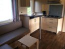 mobil-home - camping Ushuaïa Villages De Pont Calleck photo 2