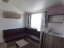 mobil-home - camping Ushuaïa Villages De Pont Calleck photo 2