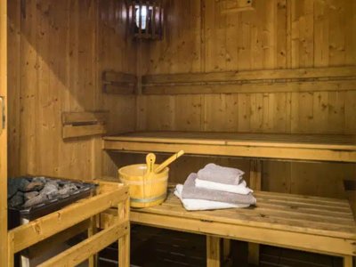 camping Chalets De La Wormsa photo 10