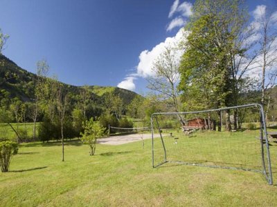 camping Chalets De La Wormsa photo 25