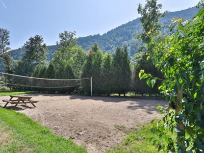 camping Chalets De La Wormsa photo 26