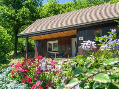 camping Chalets De La Wormsa photo 27