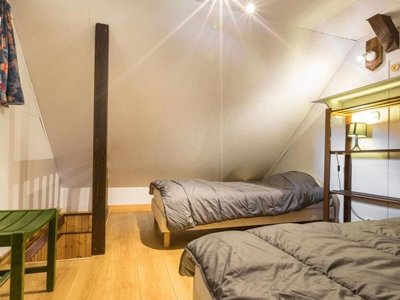 Cliquez pour découvrir toutes les photos de l'HÉBERGEMENT ! chalet - Chalets De La Wormsa photo 6