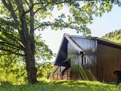 chalet - Chalets De La Wormsa photo 1