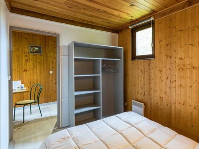 chalet - Chalets De La Wormsa photo 4