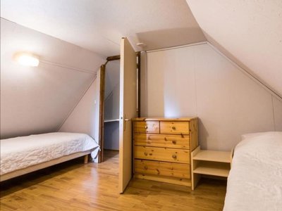 chalet - Chalets De La Wormsa photo 5
