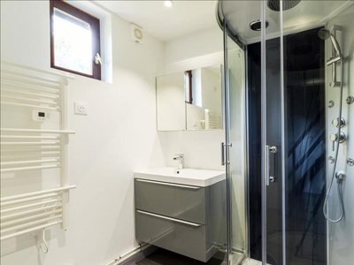 chalet - Chalets De La Wormsa photo 9