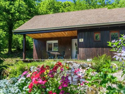 Cliquez pour découvrir toutes les photos de l'HÉBERGEMENT ! chalet - Chalets De La Wormsa photo 2