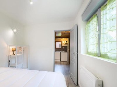 Cliquez pour découvrir toutes les photos de l'HÉBERGEMENT ! chalet - Chalets De La Wormsa photo 5