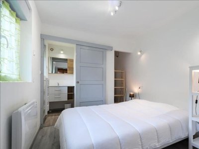 Cliquez pour découvrir toutes les photos de l'HÉBERGEMENT ! chalet - Chalets De La Wormsa photo 6