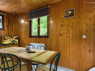 camping Chalets De La Wormsa photo 30